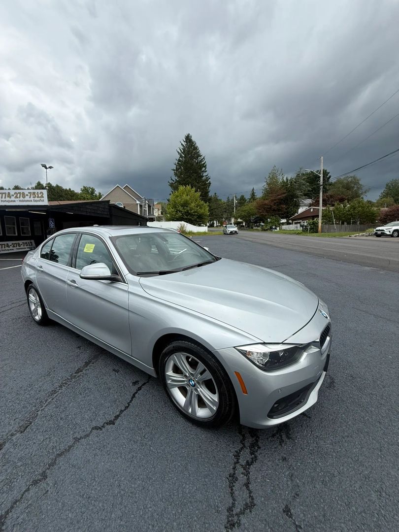 bmw 3 series 2017 WBA8D9G36HNU64241 image bmw 3 series 2017 WBA8D9G36HNU64241 image